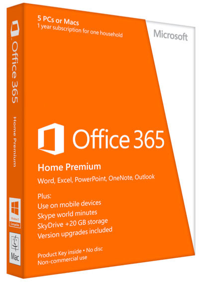 Office For Mac 365 Download
