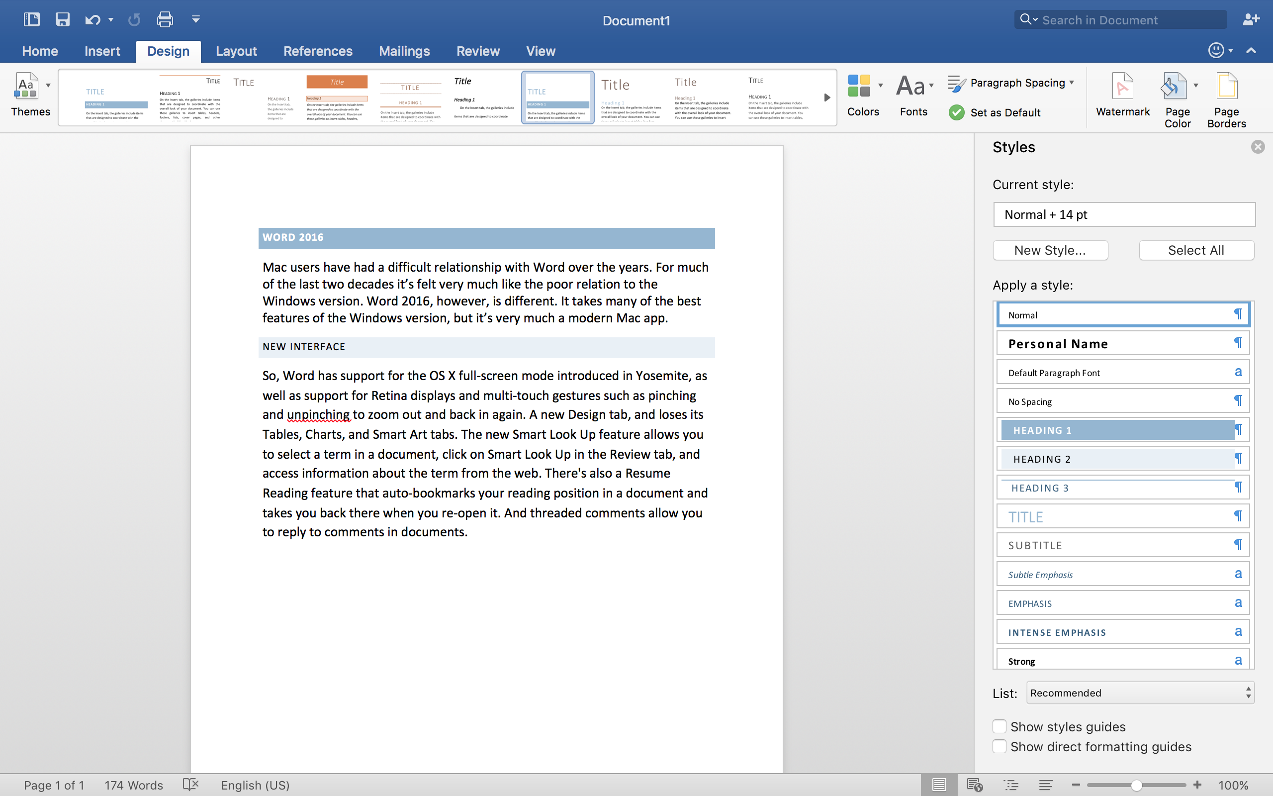 Office For Mac 365 Download